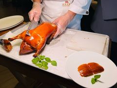 -四季民福烤鸭店(前门大栅栏店)