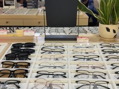 -康利眼镜·蔡司战略合作店(龙泉书房店)