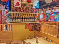 -西月山居匠心创意料理(江汉路新佳丽广场店)