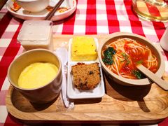 -西贝莜面村(万象天地店)