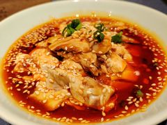 -巡湘记·地道湖南菜(活力城店)