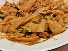 -大鸭梨烤鸭(左家庄店)