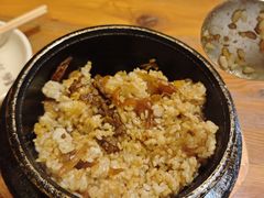 -百年石锅饭·朝鲜族传统民餐