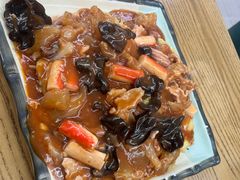 -丰顺烧烤家常菜(台东店)