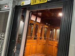 -圣胡斯塔升降机