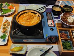 -浦·传统日式料理(3 5 1 1 店)