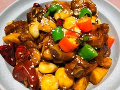 -佳兰雅序融合菜(高新店)