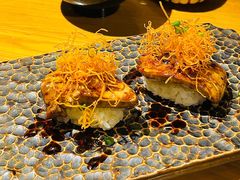 -渔寿司·日本料理(艾尚天地店)