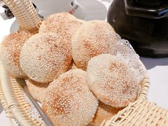 -煜丰汴京烤鸭(福彩路店)