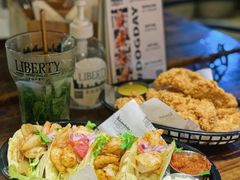 -Liberty Brewing Co·曼哈顿餐吧