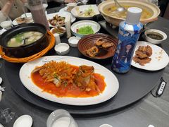 -云客来·花园餐厅(洛社店)