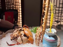 -荷唐·殿 Home Town Palace