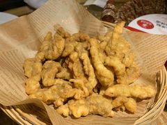 -渝信川菜(长安店)