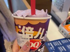 -DQ·蛋糕·冰淇淋(河东万达店)