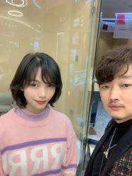 -Alger.O美感沙龙