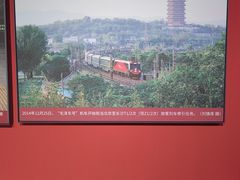 -中国铁道博物馆(正阳门馆)