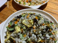 鸡蛋炒饭-管氏翅吧(马家堡店)