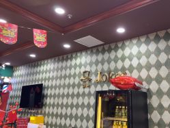 点击看大图 -Joker先生·男士理发馆