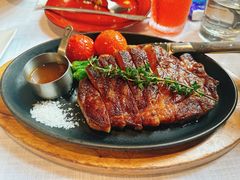 -Las Tapas(思南公馆店)