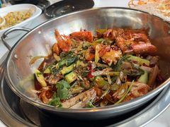 -重庆巴渝火锅(钟家村店)