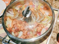 -御上皇三汁焖锅(薛城万达广场店)