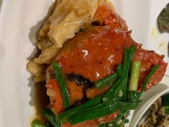 -新加坡海鲜共和(名胜世界圣淘沙海滨坊)