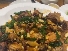 -蘇河湾·新鲁菜·泰山宴(宝龙店)