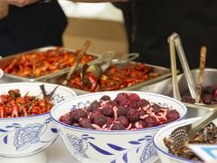 -金链花·泰国餐厅(国贸店)