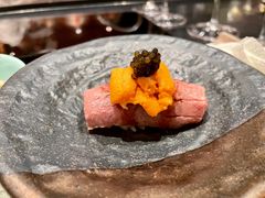 -奈良本寿司(永嘉路店)