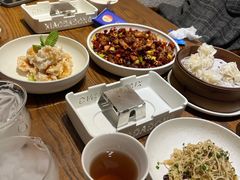 -小大董·烤鸭(王府井apm店)