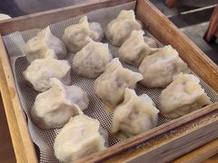 -倍儿美海鲜排挡·非遗海鲜蒸饺(洋货店)