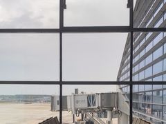 -广州白云国际机场-T2航站楼