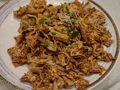 -福来居烤鸭店(天坛二店)