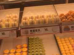 -東更道点心行(崂山丽达店)