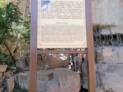 -老象峰
