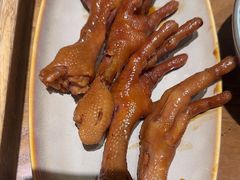 -李百蟹·江南蟹黄面(夫子庙店)