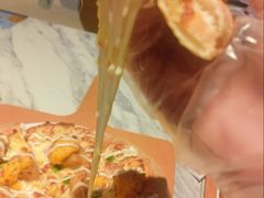 -达美乐比萨(商城路店)