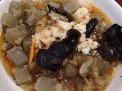 三鲜焖子-牟传仁饭庄(星海店)