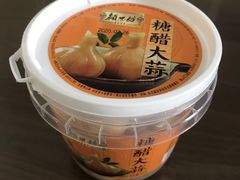 -盒马鲜生(杭州运河上街店)