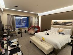 -大连富丽华大酒店