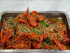 麻辣小龙虾-呆虾王龙虾馆(南湖总店)