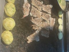 -猪的故事·韩式烤肉(韩乐坊店)