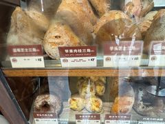 -Juicy Bakery(大学路店)