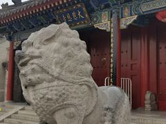 -大慈恩寺(大雁塔)