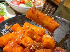 -机器人火炉披萨