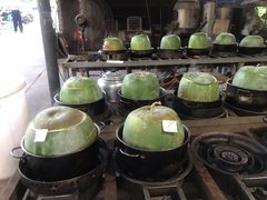 冬瓜盅-红旗山庄(圭峰山店)