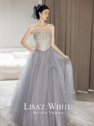 -Renee芮亦婚纱