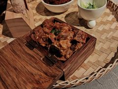 -左庭右院鲜牛肉火锅黑金店(陆家嘴中心店)