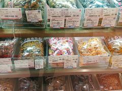 -第一食品(中环百联店)