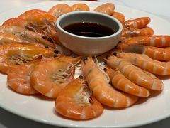 -万荣烤鸭店·北京菜(农光里店)